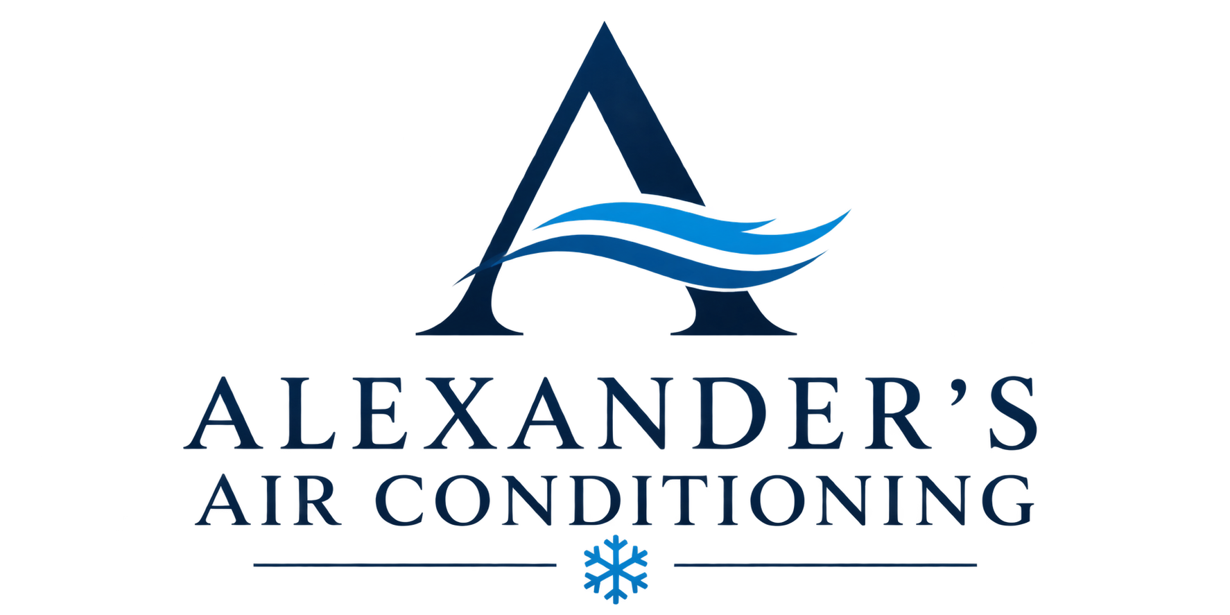 Alexander's Air Conditioning